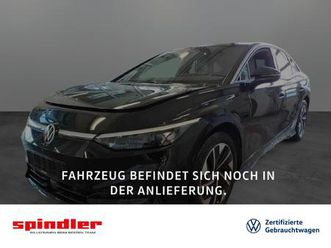 id.7 pro / ar-hud, navi, pano, 360°, matrix, ccs