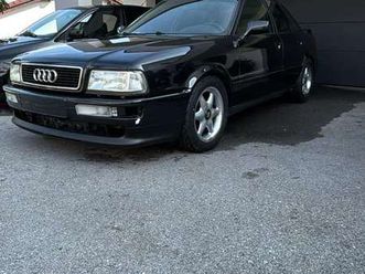 audi 80 competition