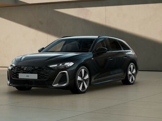 avant 2.0 tfsi 150cv business