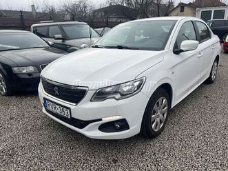 peugeot 301 1.2 puretech allure