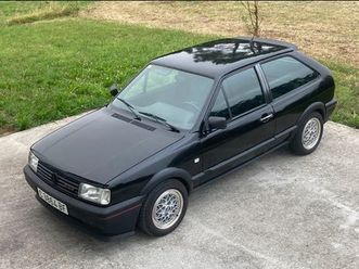 volkswagen - polo
