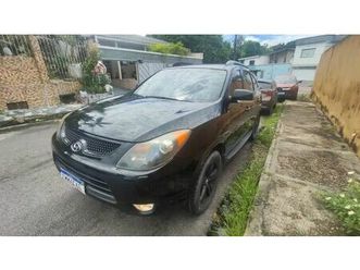 hyundai veracruz gls 3.8 4wd aut. 2010