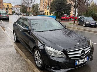 e220 cdi
