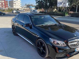 mercedes-benz e550 4matic