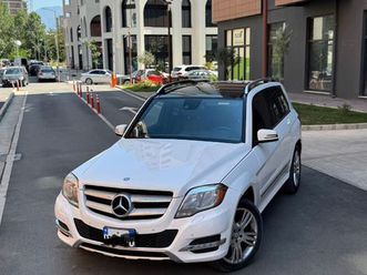 mercedes benz glk 250 bloutec
