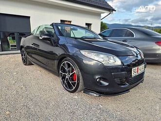renault megane 1.5dci možna menjava za oldtimer