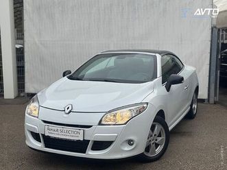 renault megane cabriolet 1.5 dci dynamique