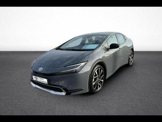 prius phev 2.0 hybride rechargeable 223ch design pano