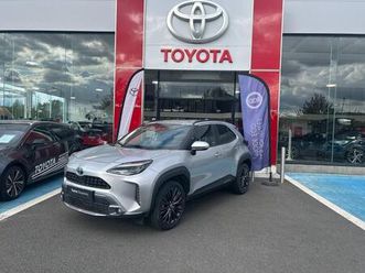 116h trail awd-i my22