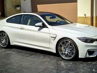 bmw serie 4 m4 a