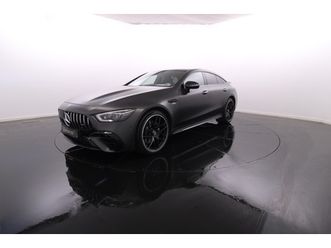 mercedes-benz amg gt 53 4matic+