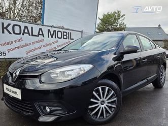 renault fluence dynamique dci 110 klima-slovenski-1.lastnik
