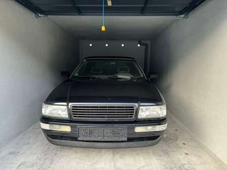 audi 80 2.0