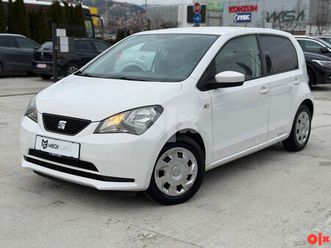 seat mii 1.0 mpi 60 ks / up citigo