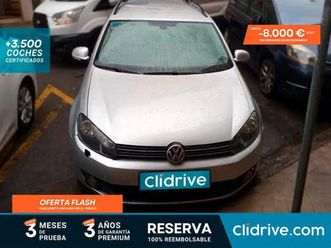 volkswagen - golf plus 2.0 tdi 140cv dpf advance
