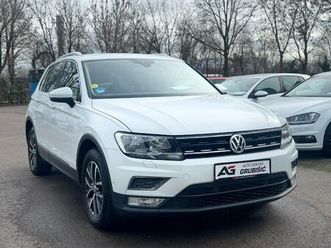 vw tiguan 2,0 tdi comfortline *novi model* *servisna* *top stanje!*, 2016 god.