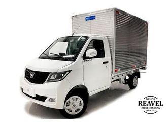 effa v21 1.5 16v picape simples bau