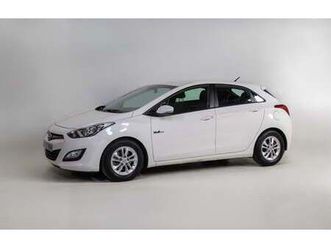 i30 1.6 gdi bluedrive city s