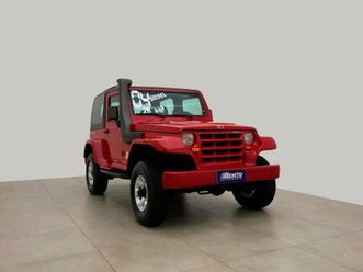 troller troller 2.8 t4