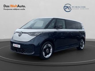 vw id. buzz pro, 2024 god.