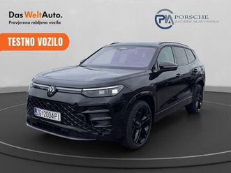 volkswagen tayron 2.0 tdi dsg 4m r-line plus, 2026 god.