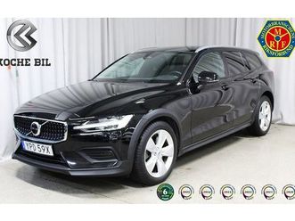 volvo v60 cross country b4 awd , drag, google