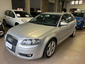 audi a3 sportback 2.0 140cv