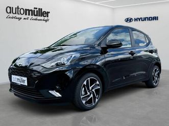 hyundai i10 prime *navi*carplay*shz*usb*