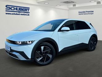 hyundai ioniq 5 uniq elektro fl (my26) 84 kwh 2wd *upe 6