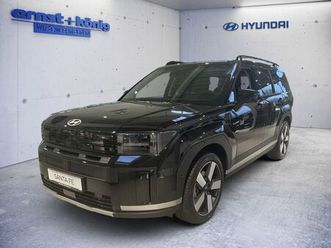 hyundai santa fe 1.6 hev 2wd signature