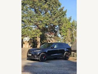 2.0 d180 r-dynamic se auto 4wd euro 6 (start/stop) 5dr