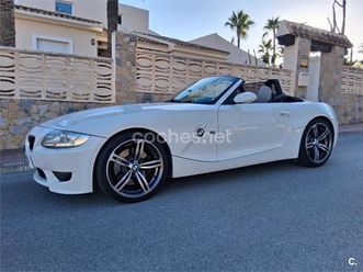 bmw z4 m roadster