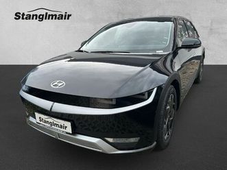 hyundai ioniq 5 dynamiq-paket 229ps 77,4kwh batterie