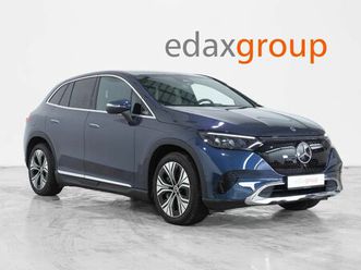 mercedes-benz eqe 350+