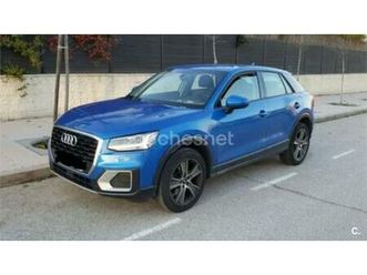 audi q2 design ed 1.4 tfsi cod