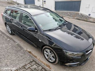 opel insignia sports tourer 1.6 cdti business edition