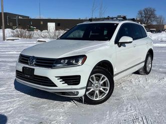 4dr tdi carfax