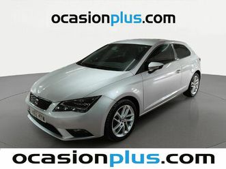 seat leon sc 2.0 tdi s&s style (150 cv)