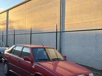 ② project alfa romeo 33 s permanent 4 — alfa romeo — 2ememain