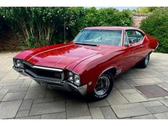 ② buick skylark gs400 — buick — 2ememain
