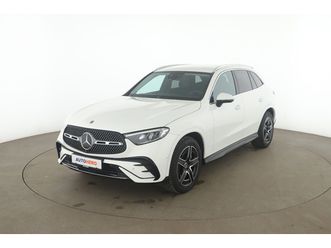 glc 200 mild-hybrid