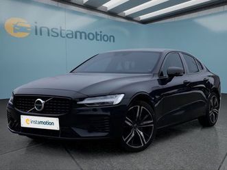volvo s60 288 kw