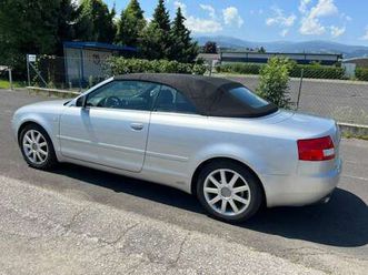 audi a4 1,8