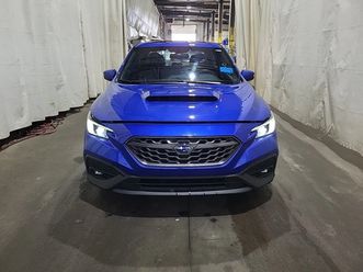 subaru wrx * sport-tech* * aвтокредит* * пълна сервизна истор