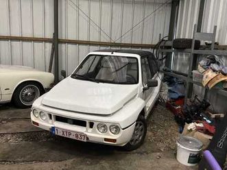 1997 mega club voiture