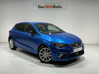 1.5 tsi s&s fr xs dsg 110 kw (150 cv)