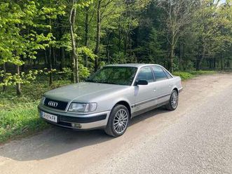 audi 100 quattro 2,3 e