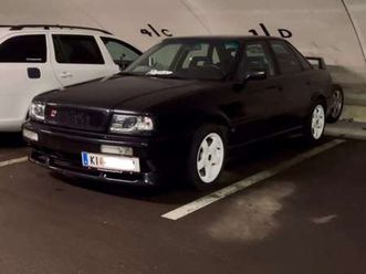 audi 80 2.3e