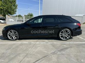 audi a6 avant s6 tdi quattro tiptr