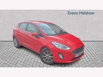 1.1 ti-vct zetec euro 6 (start/stop) 5dr